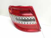 Mercedes S204 W204 C320 07-14 Kombi Rückleuchte Rücklicht Heckleuchte Links zubehör LED
