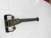 Volvo V60 D4 10-13 2,0d 120KW Hosenrohr Vorderrohr Abgasrohr Flexrohr