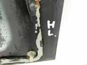 Fiat Scudo 272 07-16 Kurz Feste Seitenscheibe Scheibe Links Hinten