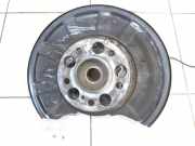 Mercedes W212 S212 E200 09-13 Kombi CDI 2,2 100KW Achsschenkel Radnabe mit ABS Rechts Hinten