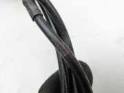 Audi A4 B6 8H 02-05 Cabriolet Hydraulik Schlauch Leitung 34 Verdeck