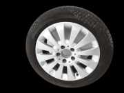 Mercedes-Benz C-Klasse W204 1 x Komplettrad Ersatzrad 205/55R16 5X112