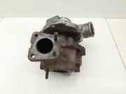 Dodge Nitro 06-10 CRD 2,8 130KW ENS Turbolader Turbo Abgasturbolader