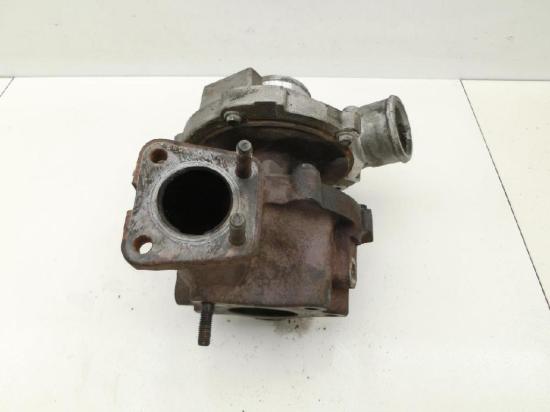 Dodge Nitro 06-10 CRD 2,8 130KW ENS Turbolader Turbo Abgasturbolader Bild Dodge Nitro 06-10 CRD 2,8 130KW ENS Turbolader Turbo Abgasturbolader