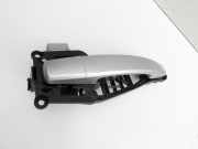 Opel Astra H 04-10 5T Türgriff Griff aussen Rechts Hinten