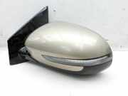 Kia Sportage IV QL 18-21 Spiegel Aussenspiegel Links Totwinkelassistent