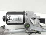 BMW F45 218d 14-18 Wischermotor mit Wischergestänge Vorne
