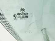 BMW F06 640d 12-18 Gran Coupe Seitenscheibe RVK Türscheibe Rechts Vorne