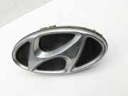 Hyundai I30 GD 11-15 Emblem Logo