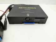 Mercedes X204 GLK 09-15 TV Tuner 2ch 4ch
