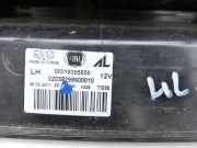 Fiat Doblo II 263 10-15 Kombi Rückleuchte Rücklicht Heckleuchte Links orig