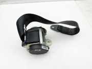 Peugeot 407 6E 04-08 Lim Gurt Sicherheitsgurt Links Hinten