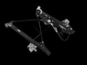 Mercedes C219 CLS 08-10 Fensterheber o. FH-Motor Links Vorne