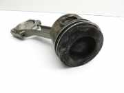 Nissan Qashqai J10 10-13 dCi 1.5 81KW K9KLHJ2 Kolben mit Pleuel Pos A