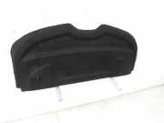 Peugeot 208 I 12-15 5T Laderaumabdeckung Hutablage Heckablage