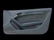 Audi A5 8T 07-12 Coupe Türverkleidung Türpappe Rechts Vorne Teil- Alcantara
