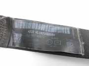 Porsche Cayenne 9PA 955 02-07 Gurt Sicherheitsgurt Gurtstraffer Rechts Hinten