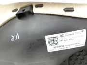 Opel Zafira C 16-19 Türverkleidung Türpappe Rechts Vorne