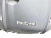 Audi A8 4H D4 09-17 Hybrid 2,0 155KW CHJA Abdeckung für Motor Deckel Motorabdeckung