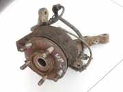 Kia Soul I AM 08-11 CRDI 1,6 85KW Achsschenkel Radnabe Rechts Vorne