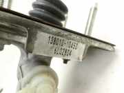 Lexus RX 400h MCU 06-09 Hauptbremszylinder Bremszylinder ohne Elektroventil