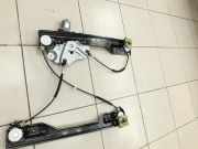 Opel Zafira C P12 11-16 Fensterhebermotor mit Fensterheber Rechts Vorne