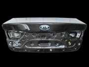 Kia Optima IV JF 15-18 Lim Heckklappe Kofferraumdeckel