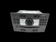 Opel Antara 07-11 Navigation Autoradio CD-Radio CD 30 MP3 Navi Delphi Grundig Entheiratet