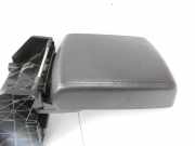 VW Touareg 7L 06-10 Armlehne Mittelarmlehne Auflage mit integr. Flaschenhalter