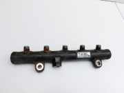 Ford S-Max WA6 06-10 TDCi 2,0 103KW Railsensor Drucksensor mit Einspritzleiste