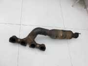 BMW E65 7er 01-05 4,4 245KWKatalysator Kat Vorkat mit Abgaskr?mmer Links 5-8