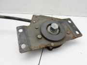 KIA Carens RP IV 13-19Ersatzradhalter Reserveradhalter