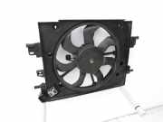 Dacia Duster 4x4 HS 10-18 1,6i 84KW Lüfter Ventilator f. Kühler