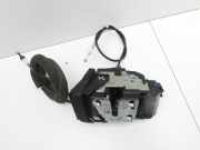 Nissan Juke F15 15-18 Türschloss mit ZV Stellmotor Links Vorne