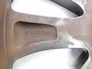 Mazda CX-3 DK 15-18 1x Felge Alufelge 5X114.3 7X18Zoll ET50