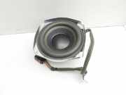 Porsche Cayenne 9PA 07-10 Lautsprecher Subwoofer Richbass Woofer Orig. Bose