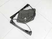 Skoda Superb 3T 13-15 Kombi Fensterheber o. FH-Motor Links Vorne