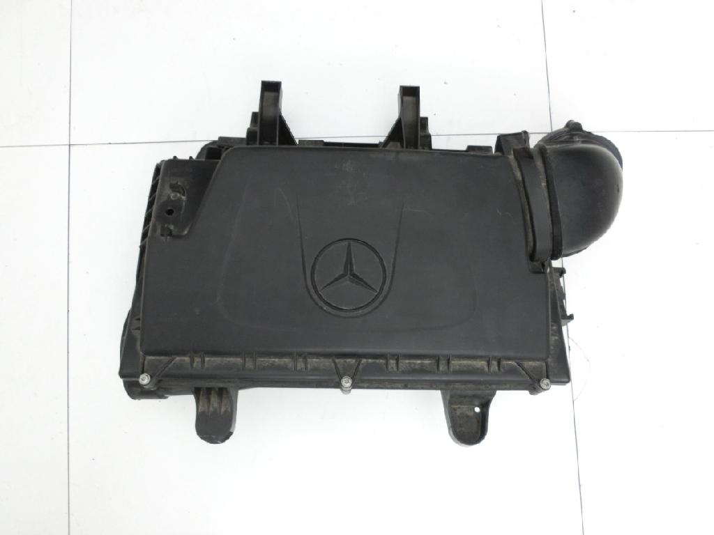 Mercedes W447 W640 Vito 14-19 CDI 1,6 84KW Luftfilterkasten Luftfiltergehäuse Bild Mercedes W447 W640 Vito 14-19 CDI 1,6 84KW Luftfilterkasten Luftfiltergehäuse