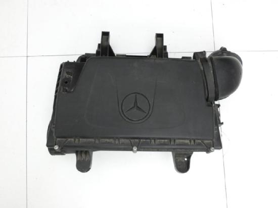 Mercedes W447 W640 Vito 14-19 CDI 1,6 84KW Luftfilterkasten Luftfiltergehäuse Bild Mercedes W447 W640 Vito 14-19 CDI 1,6 84KW Luftfilterkasten Luftfiltergehäuse