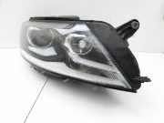 VW Passat CC 358 12-16 Xenon Scheinwerfer Frontscheinwerfer Rechts orig. 1