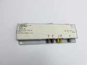Audi A4 8E B7 04-08 Antenneverstärker HARADA HD1 Umschaltbox