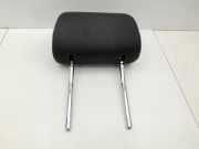 Audi A6 4F 6C 05-08 Kombi Kopfstütze für Beifahrer Sitz Rechts oder Links Vorne Soul Schwarz