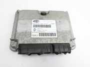 Renault Trafic II Vivaro A 06-14 2,5 114KW Steuergerät ECU für Motor Motorsteuergerät