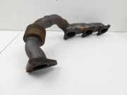 Mercedes E350 A207 10-13 CDI 3,0 170KW Katalysator Kat Vorkat mit Abgaskrümmer Rechts