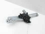 Opel Insignia B Z18 17-20 KombiFensterhebermotor mit Fensterheber Links Hinten