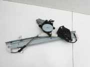Subaru Forester IV SJ 12-16 Fensterhebermotor mit Fensterheber Links Hinten