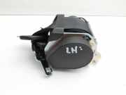 Peugeot RCZ 10-15 Coupe Gurt Sicherheitsgurt Links Hinten