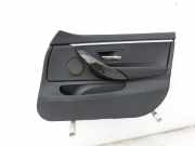 BMW 428i F36 14-17 CoupeTürverkleidung Türpappe Rechts Vorne