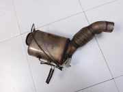 BMW X4 F26 14-18 3,0d 190KWPartikelfilter Rußpartikelfilter Dieselpartikelfilter DPF