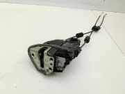 Toyota RAV4 III CA30W 06-13 Türschloss m. ZV Stellmotor Links Hinten